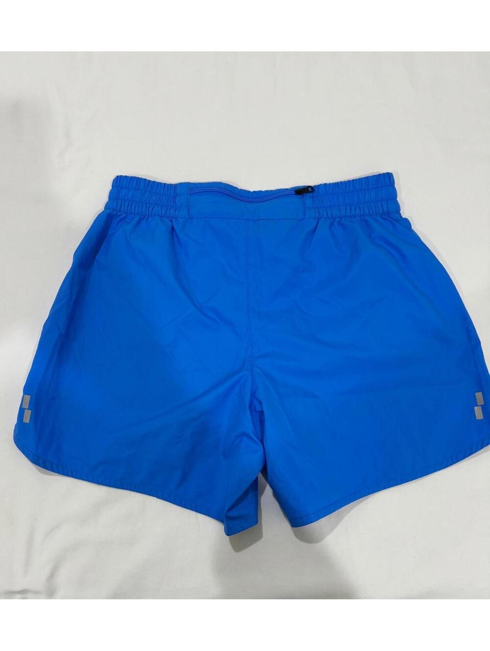 The North Face Cobalt Blue Active Women’s Limitless Run Short- Size Small - Picture 3 of 9